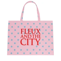 Tote-bag Fleux