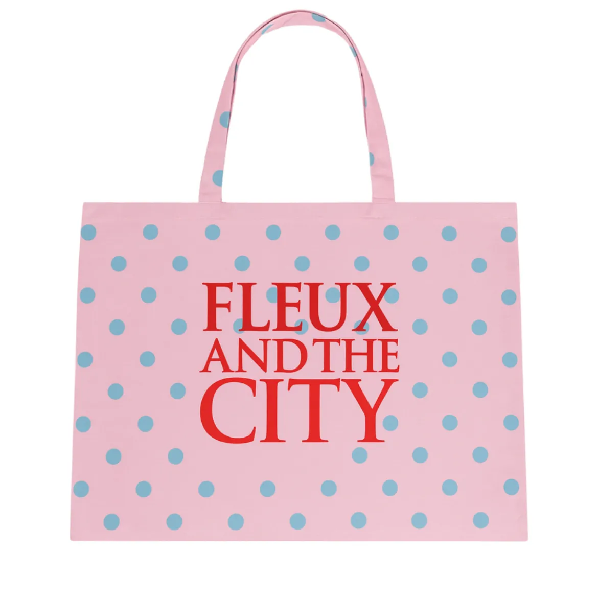 Tote-bag Fleux