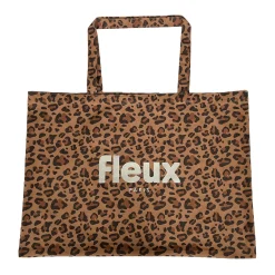 Tote-bag Fleux