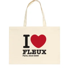 Tote-bag Fleux