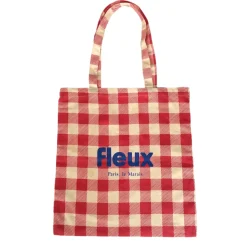 Tote-bag Fleux