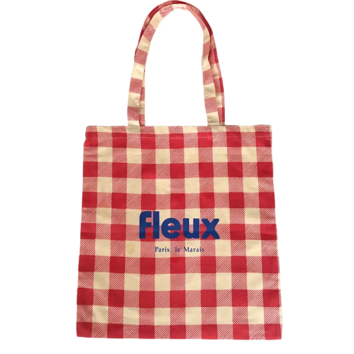 Tote-bag Fleux