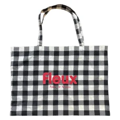 Tote-bag Fleux