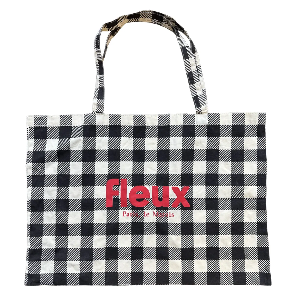 Tote-bag Fleux
