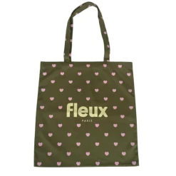 Tote-bag Fleux