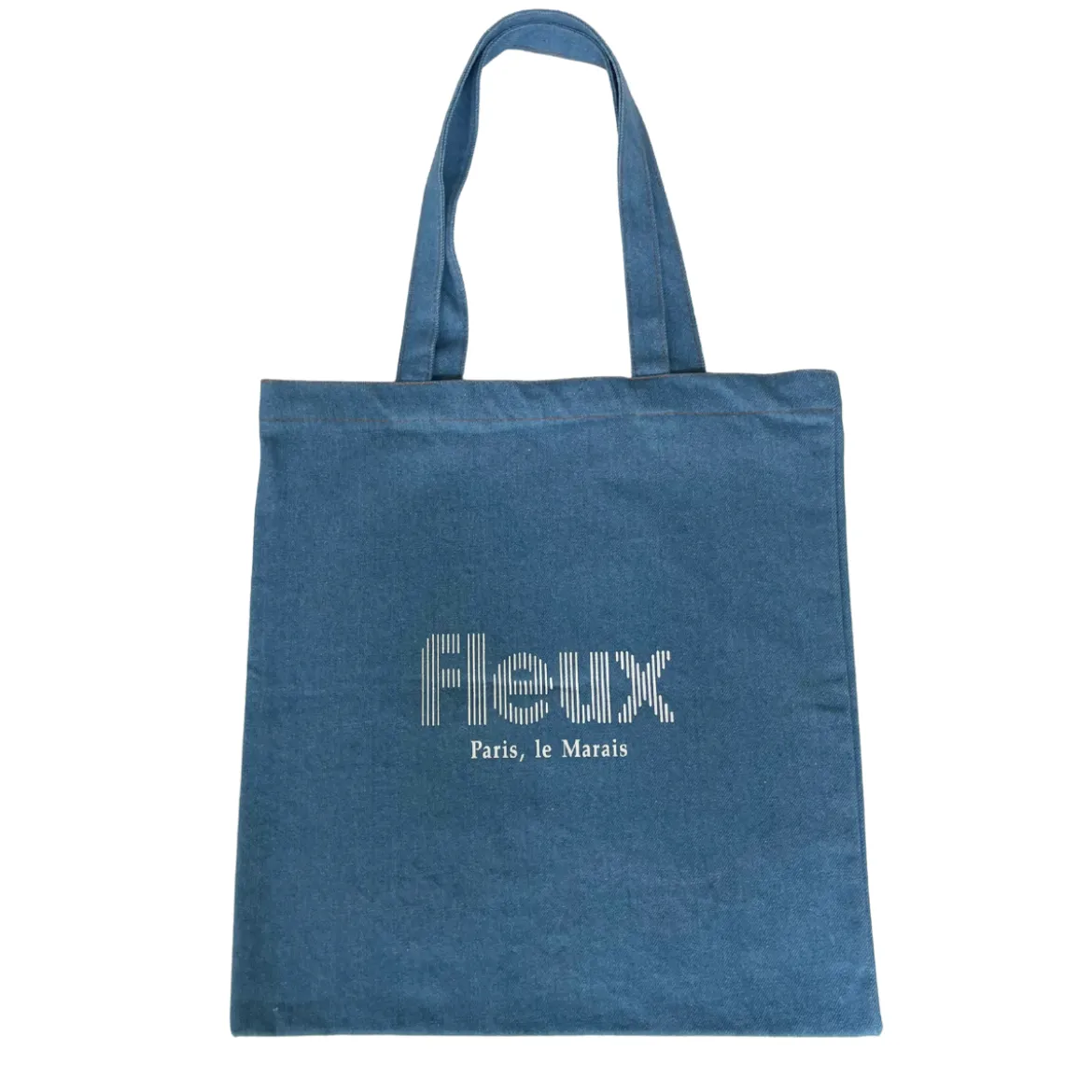 Tote-bag Fleux