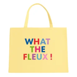 Tote-bag Fleux