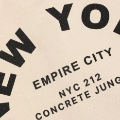 Tote Bag New York