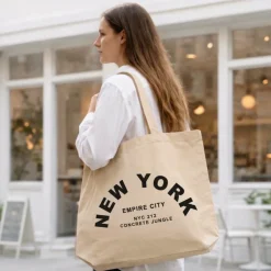 Tote Bag New York