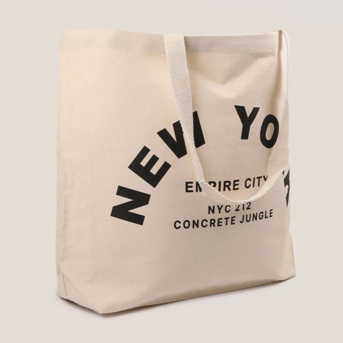 Tote Bag New York