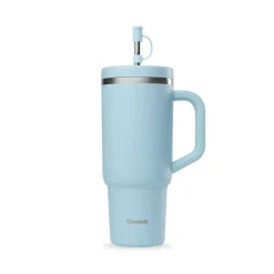 Travel Cup Isotherme - Inox 900ml