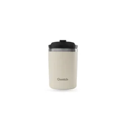 Travel Mug Isotherme - Matt Sable