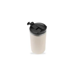 Travel Mug Isotherme - Matt Sable