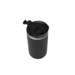 Travel Mug Isotherme - Noir