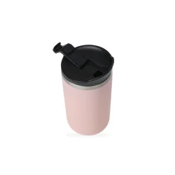 Travel Mug Isotherme - Pastel Rose 470 ml