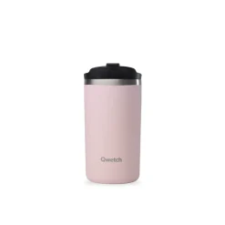 Travel Mug Isotherme - Pastel Rose