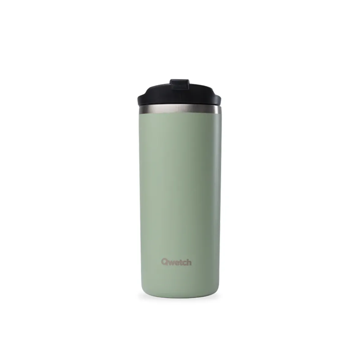 Travel Mug Isotherme - Vert Tilleul