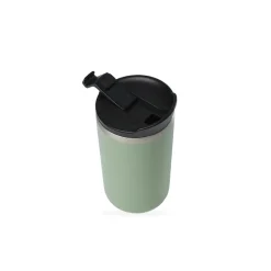 Travel Mug Isotherme - Vert Tilleul