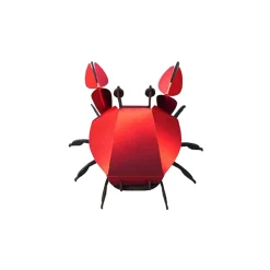 Trophée Origami Crabe