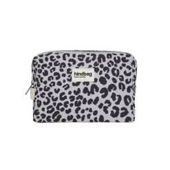 Trousse de toilette Léon - Léopard