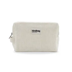 Trousse de toilette Léon - Velours