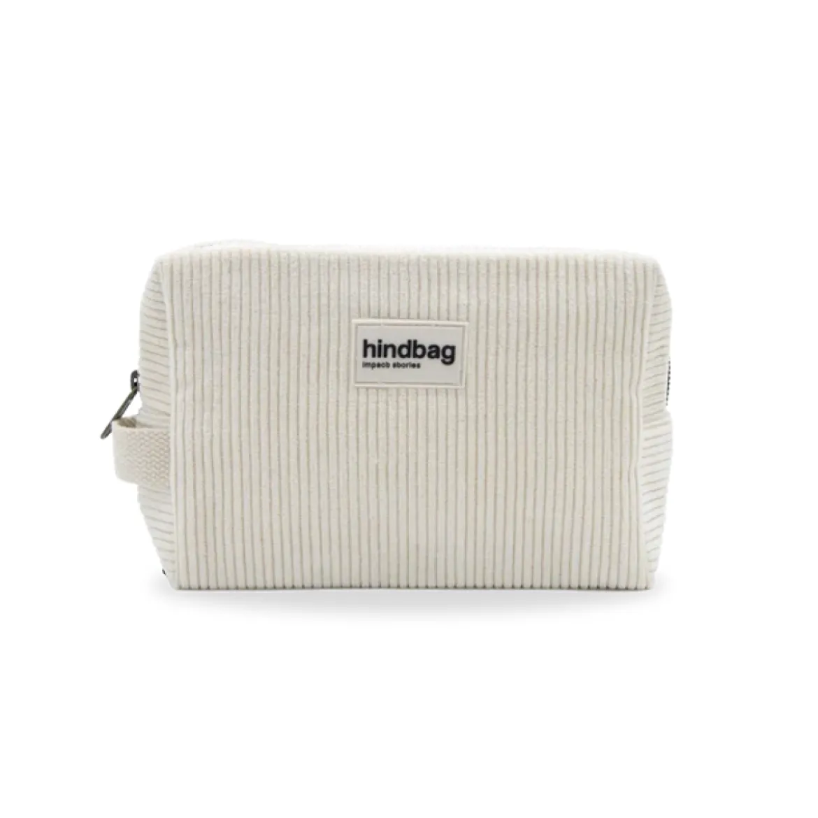 Trousse de toilette Léon - Velours