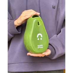 Vase Avocat