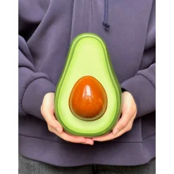 Vase Avocat