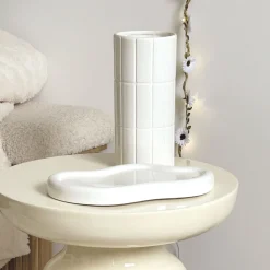 Vase Carrelage