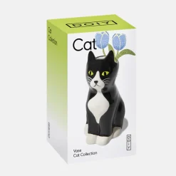 Vase Chat - XS
