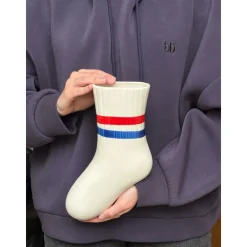 Vase Chaussette Perdue