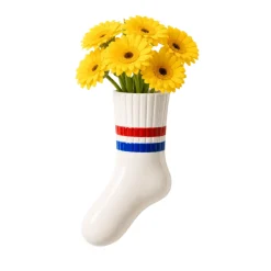 Vase Chaussette Perdue
