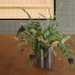 Vase Éclair - Glaze