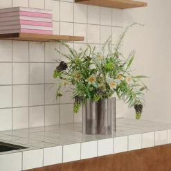 Vase Éclair - Glaze