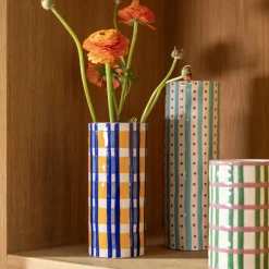 Vase Clash - Grid