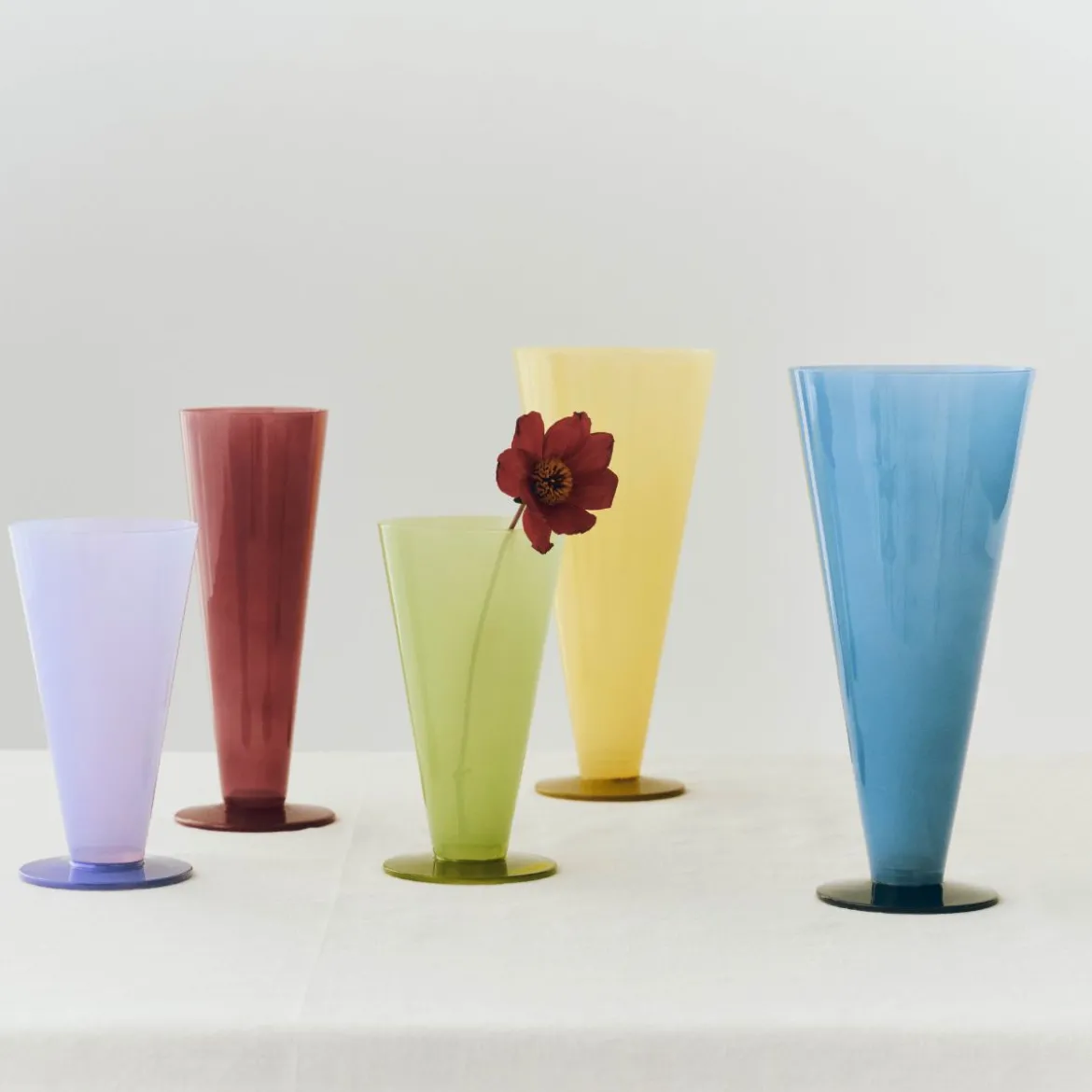 Vase Conical M