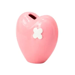 Vase Cœur Pansement