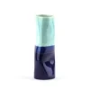 Vase Cylindre - Distortion