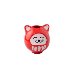 Vase Daruma