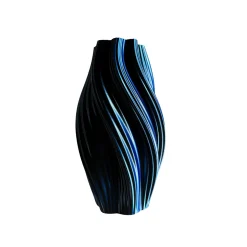 Vase 3D Hot Ice Cream - 25 cm