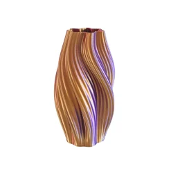 Vase 3D Hot Ice Cream - 25 cm