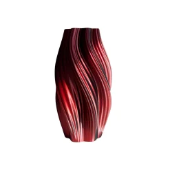 Vase 3D Hot Ice Cream - 25 cm