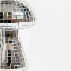 Vase Disco Champignon