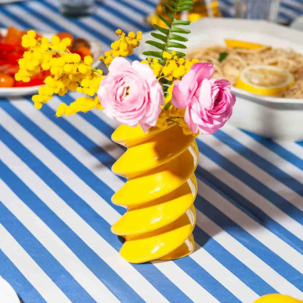 Vase Dolce Vita - Fusilli