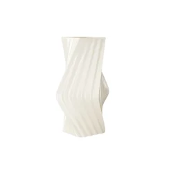 Vase 3D Printed “Directions” - 25 cm