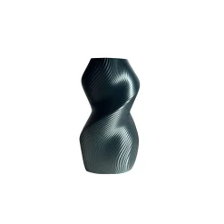 Vase 3D Siluet - 25 cm