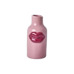 Vase en céramique Lips - XS