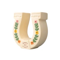 Vase Fer à cheval