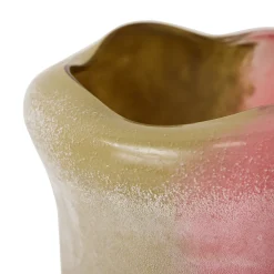 Vase Folded Mid Duo