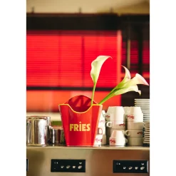 Vase Frites